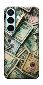 Чехол Dollars для Galaxy S26