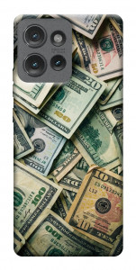 Чохол Dollars для Motorola Edge 50