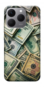 Чехол Dollars для Realme 15T