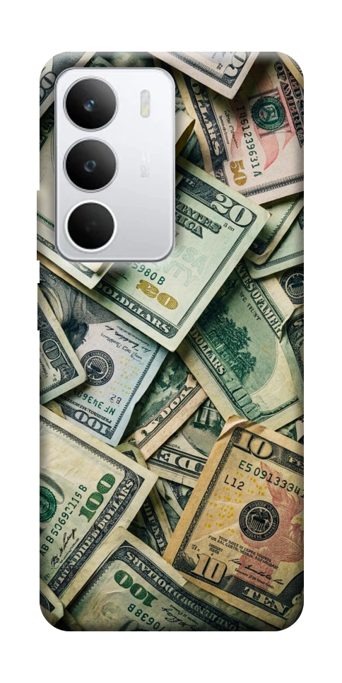 Чехол Dollars для Realme C71