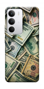 Чехол Dollars для Realme C71