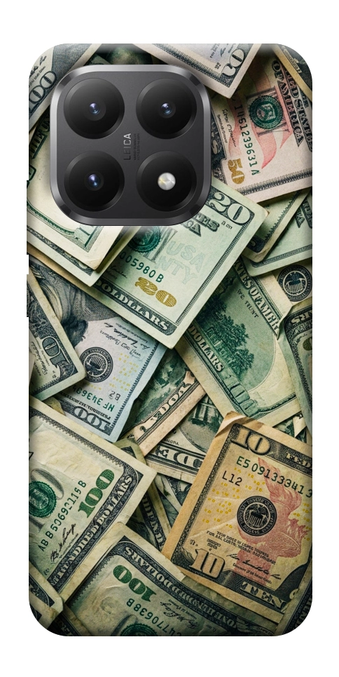 Чехол Dollars для Xiaomi 15T