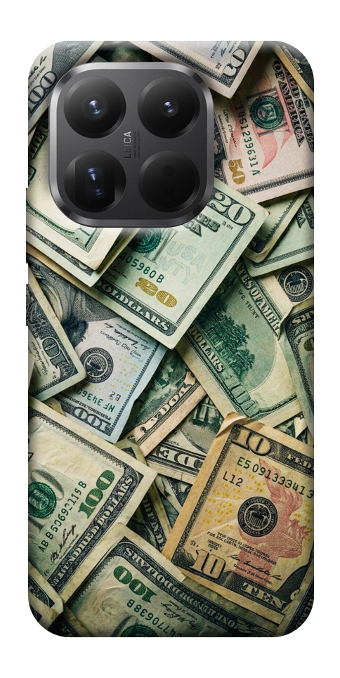 Чохол Dollars для Xiaomi 15T Pro