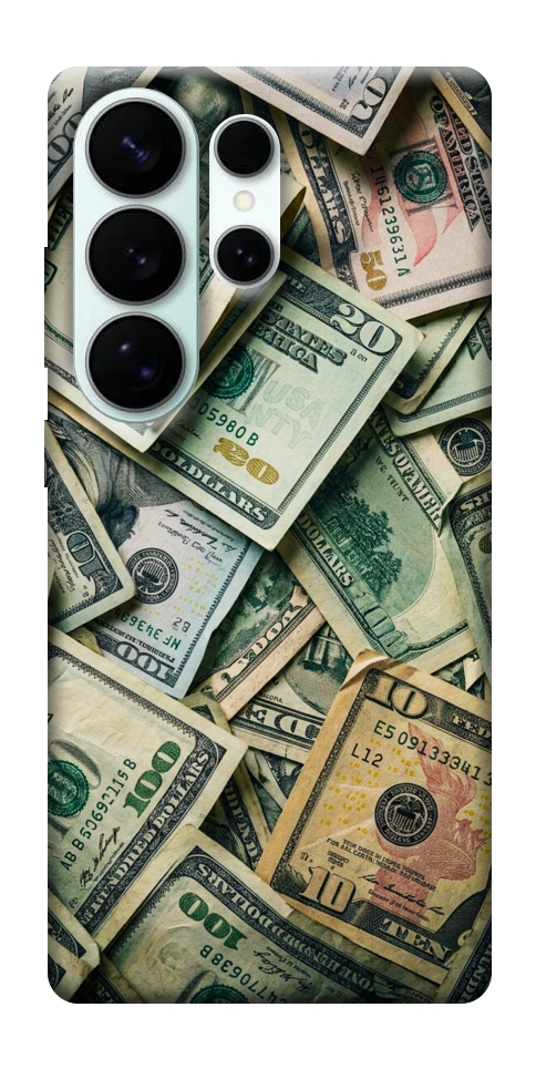 Чохол Dollars для Galaxy S26 Ultra