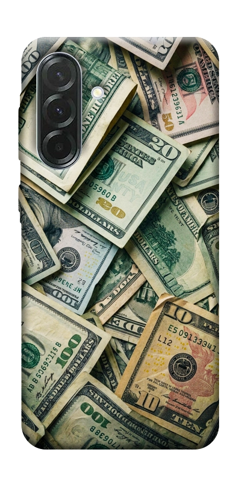 Чехол Dollars для Galaxy A57 5G