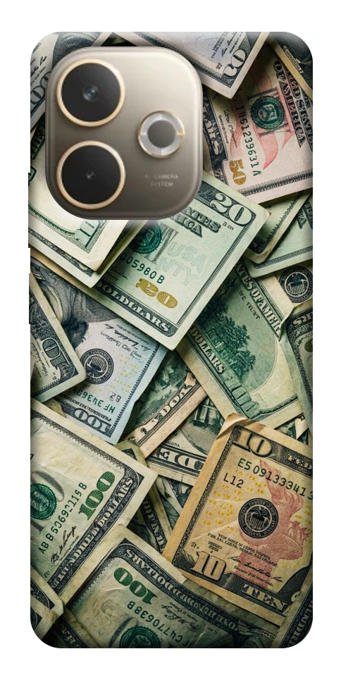 Чохол Dollars для Oppo A5 Pro 4G