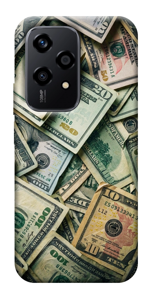 Чехол Dollars для Huawei Honor 200 Lite