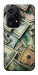 Чехол Dollars для Huawei Honor 200 Lite
