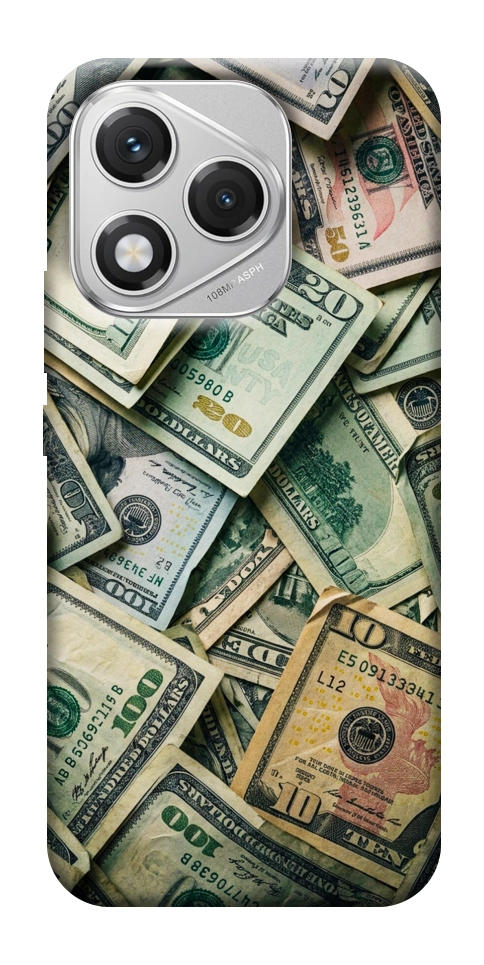 Чехол Dollars для Huawei Honor 400 Lite