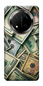 Чехол Dollars для Huawei Honor X9c