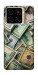 Чехол Dollars для ZTE Blade A56