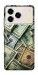 Чехол Dollars для ZTE Blade A76 4G