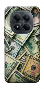 Чехол Dollars для Xiaomi Redmi Note 15 4G (EU)