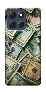 Чехол Dollars для Motorola Moto G86 5G