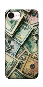 Чехол Dollars для iPhone 17e