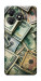 Чехол Dollars для ZTE Blade A36