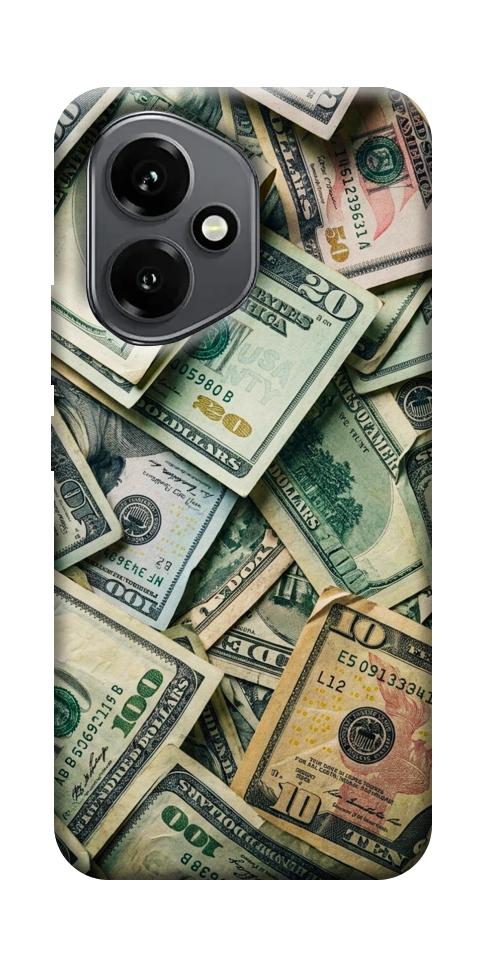 Чехол Dollars для Huawei Honor 400