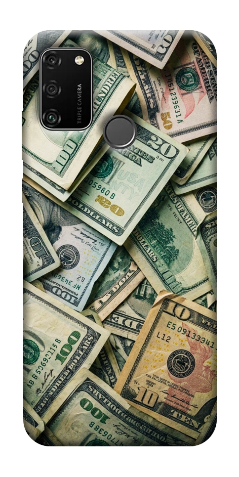 Чохол Dollars для Huawei Honor 9A