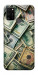 Чохол Dollars для Huawei Honor 9A