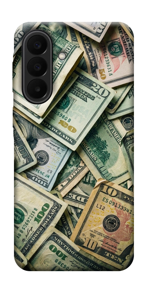 Чехол Dollars для Galaxy A27
