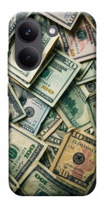 Чехол Dollars для Xiaomi Poco X8 Pro