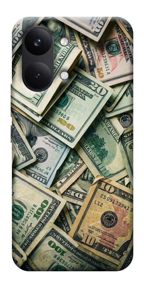 Чехол Dollars для Xiaomi Poco X8 Pro Max