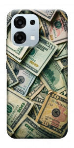 Чехол Dollars для Oppo A6 Pro 5G