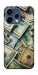Чехол Dollars для Oppo Reno 15