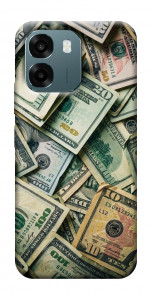Чехол Dollars для Oppo A6