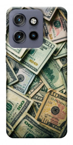 Чехол Dollars для Motorola Edge 60 Neo
