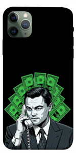 Чехол Wolf cash для iPhone 11 Pro Max