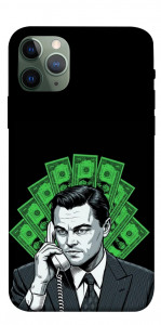 Чохол Wolf cash для iPhone 11 Pro