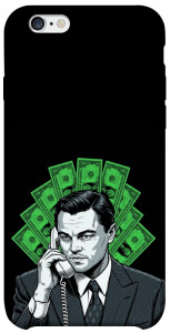 Чохол Wolf cash для iPhone 6s (4.7'')