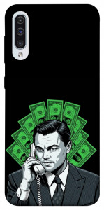 Чехол Wolf cash для Samsung Galaxy A50s