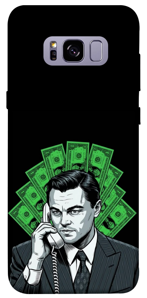 Чехол Wolf cash для Galaxy S8+