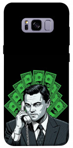 Чехол Wolf cash для Galaxy S8+