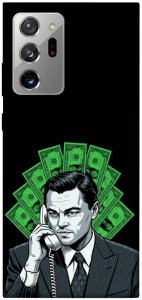 Чехол Wolf cash для Galaxy Note 20 Ultra