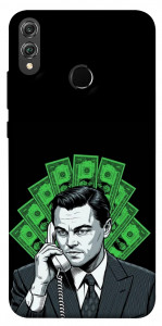 Чохол Wolf cash для Huawei Honor 8X