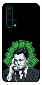 Чехол Wolf cash для Huawei Honor 20 Pro