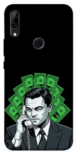 Чохол Wolf cash для Huawei P Smart Z