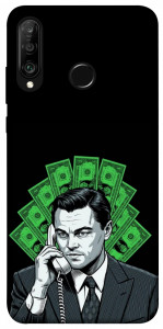 Чехол Wolf cash для Huawei P30 Lite
