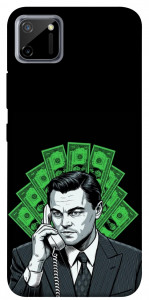 Чохол Wolf cash для Realme C11