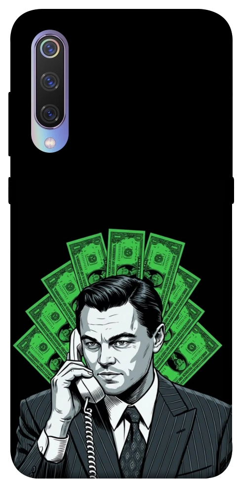 Чохол Wolf cash для Xiaomi Mi 9