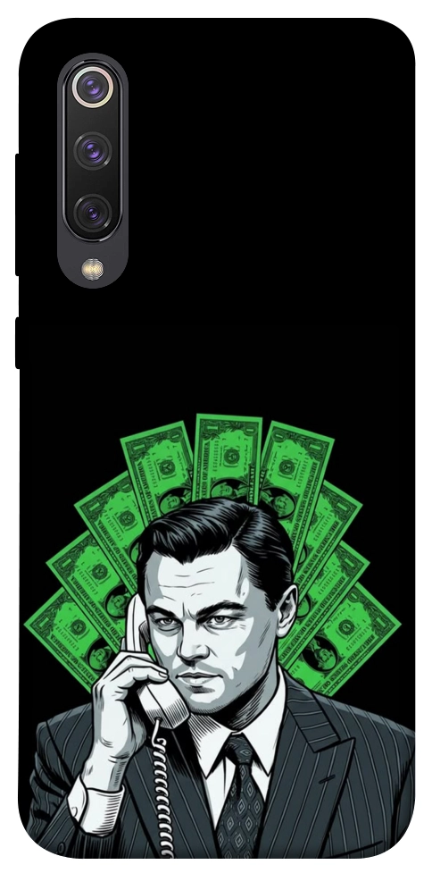 Чехол Wolf cash для Xiaomi Mi 9 SE