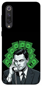 Чехол Wolf cash для Xiaomi Mi 9 SE