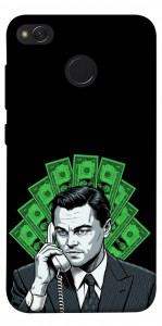 Чехол Wolf cash для Xiaomi Redmi 4X