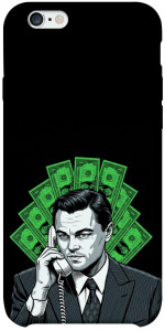 Чехол Wolf cash для iPhone 6s plus (5.5'')