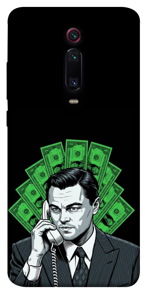 Чохол Wolf cash для Xiaomi Mi 9T