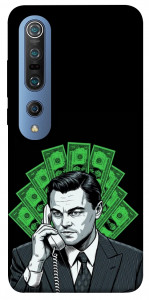 Чохол Wolf cash для Xiaomi Mi 10 Pro