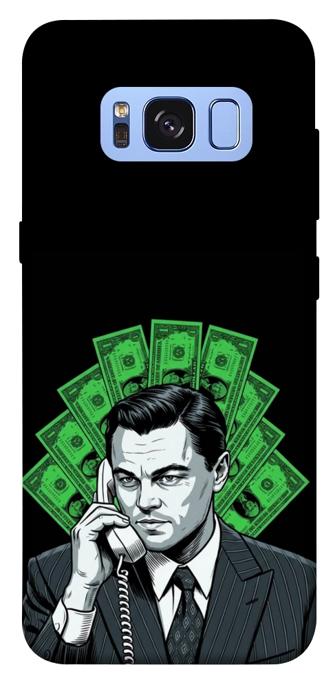 Чехол Wolf cash для Galaxy S8 (G950)